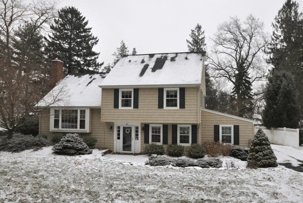 Georgetown Court Home in Basking Ridge Sold for $725K | Basking Ridge ...