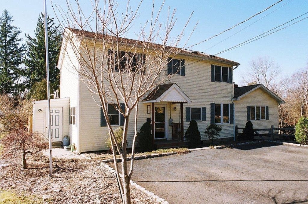 Sunset Ridge Home Sold for 540K in Bridgewater Bridgewater, NJ Patch