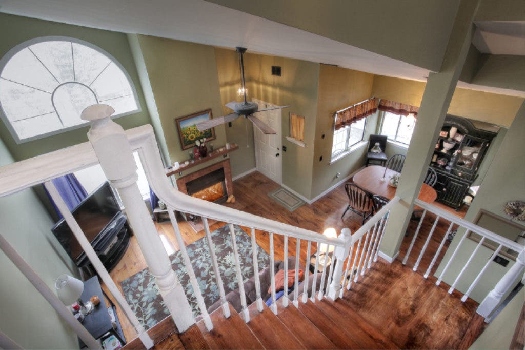 Sunset Ridge Home Sold for 540K in Bridgewater Bridgewater, NJ Patch