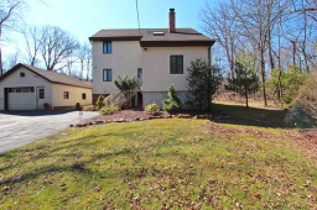 Sunset Ridge Home Sold for 540K in Bridgewater Bridgewater, NJ Patch