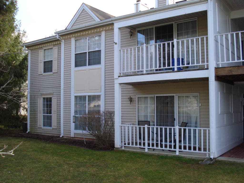 Sunset Ridge Home Sold for 540K in Bridgewater Bridgewater, NJ Patch