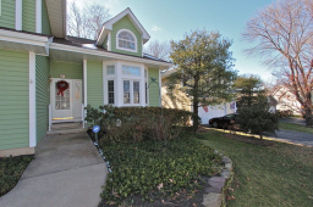 Sunset Ridge Home Sold for 540K in Bridgewater Bridgewater, NJ Patch