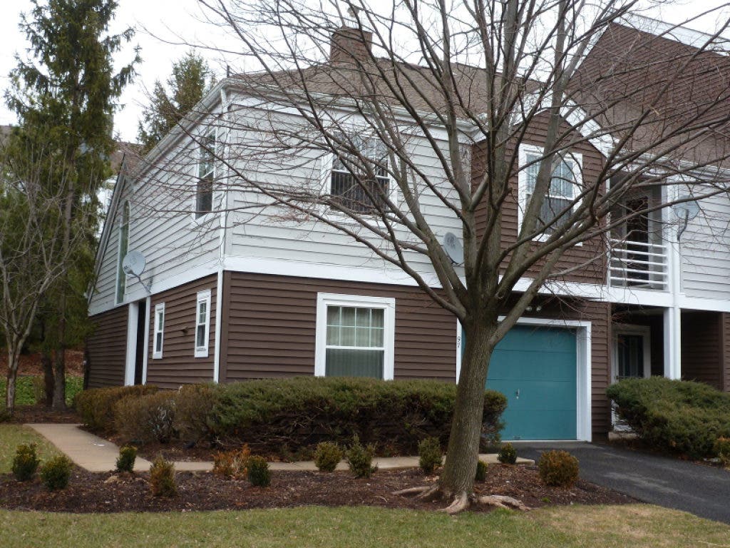 Sunset Ridge Home Sold for 540K in Bridgewater Bridgewater, NJ Patch