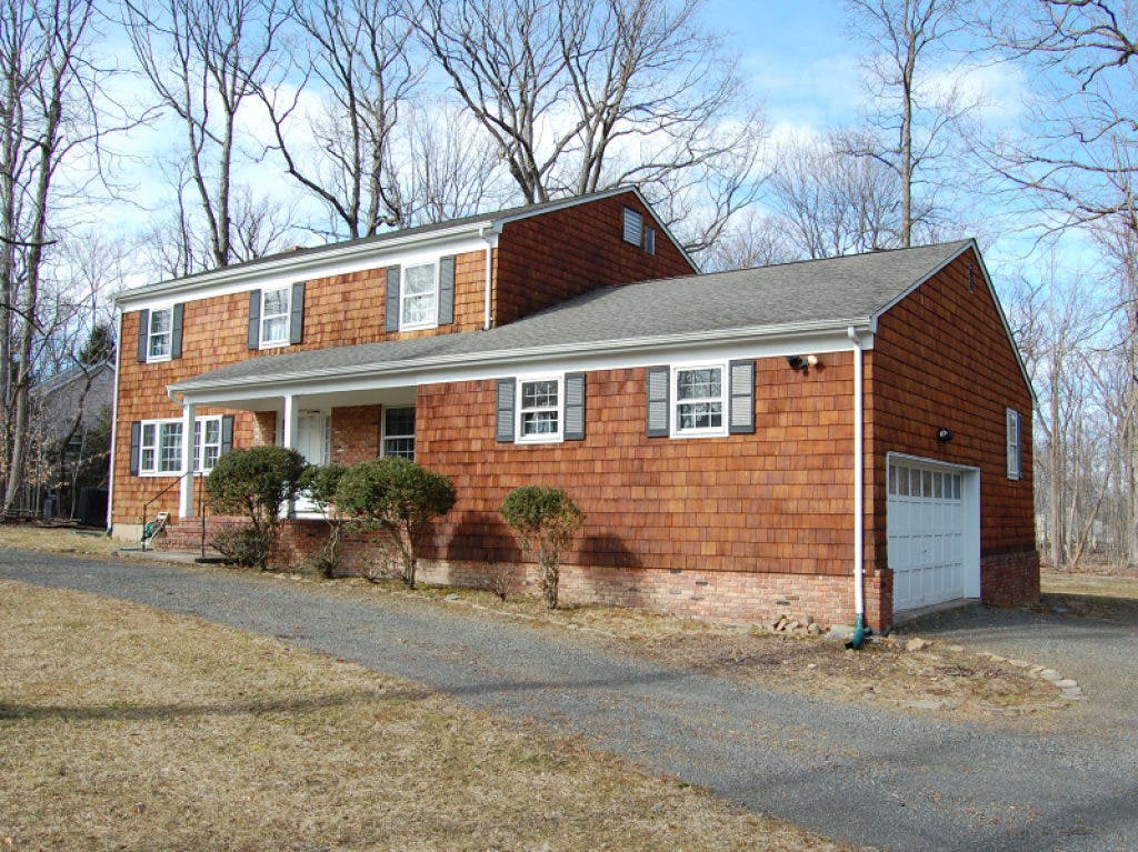 Sunset Ridge Home Sold for 540K in Bridgewater Bridgewater, NJ Patch