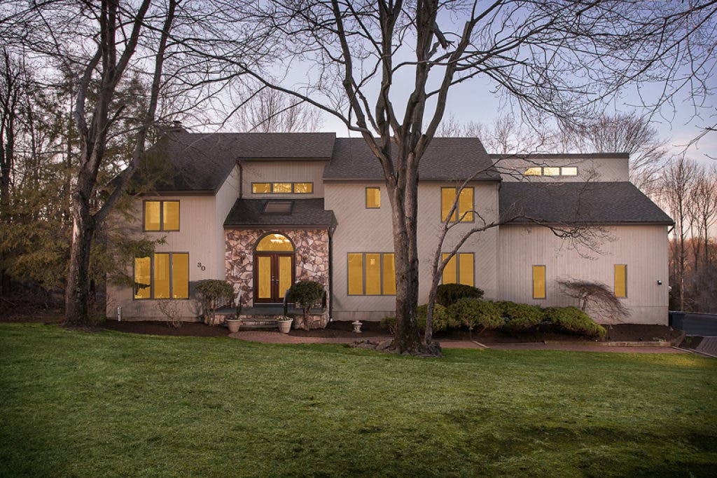 Sunset Ridge Home Sold for 540K in Bridgewater Bridgewater, NJ Patch