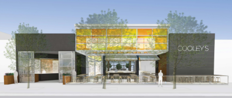 Photos Owner Of Abbey Bar Looking To Open New Gastropub In Weho West Hollywood Ca Patch