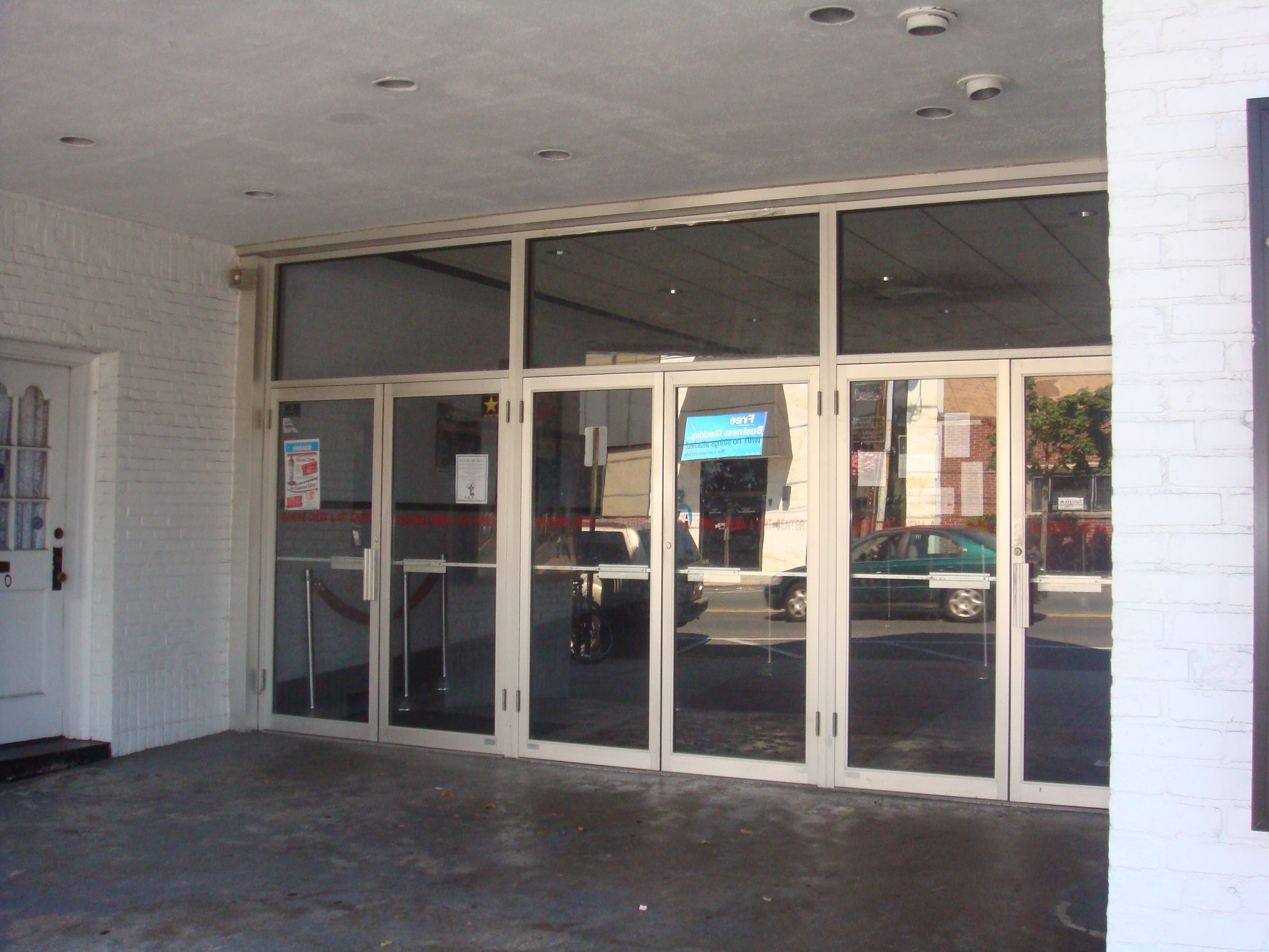 97 See Stars at Malverne's Unique Cinema Malverne, NY Patch