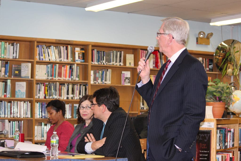 Malverne School Officials Reveal 'Gloomy' Budget, Staff Cuts Malverne