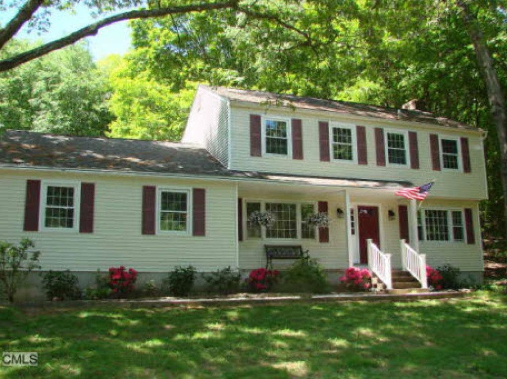 Five New Bethel Open Houses This Sunday Bethel, CT Patch