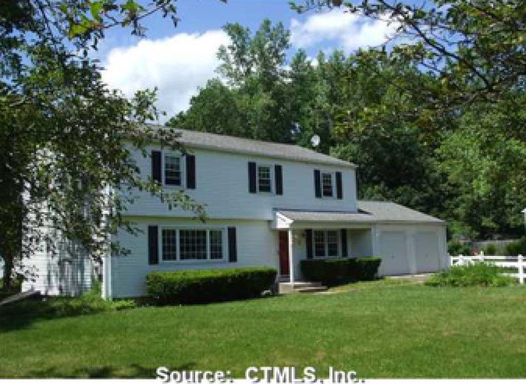 Five New Bethel Open Houses This Sunday Bethel, CT Patch