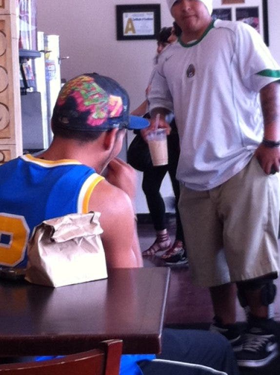 News small post card thumbnail