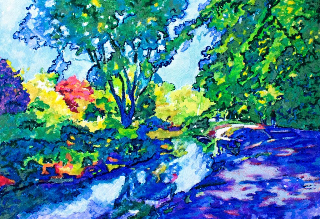 News small post card thumbnail