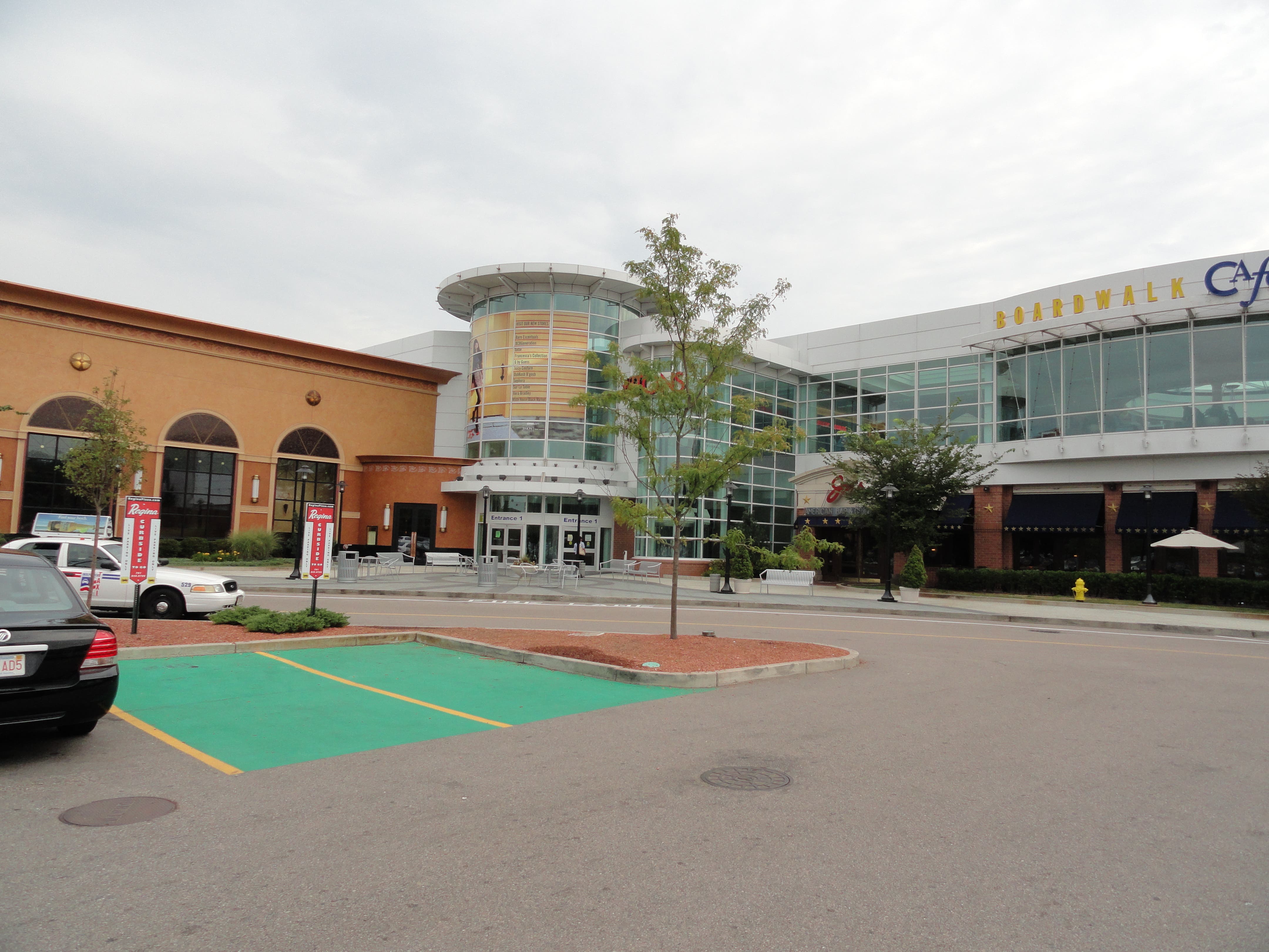 20th Annual Walk for Hospice Braintree, MA Patch