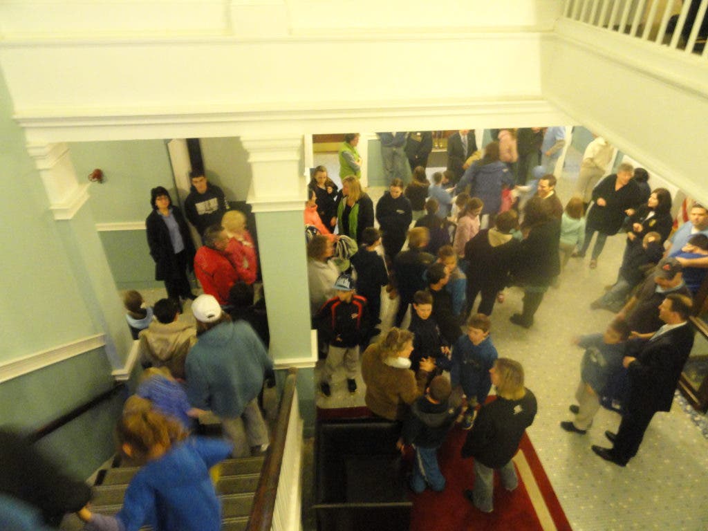 News small post card thumbnail