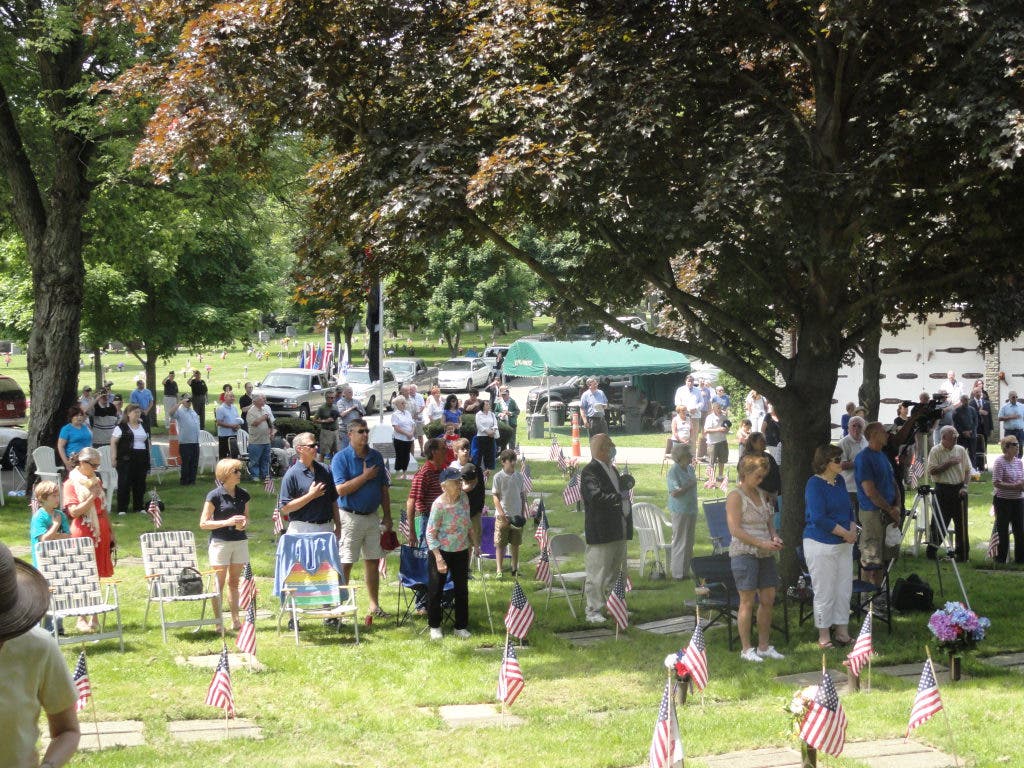 News small post card thumbnail