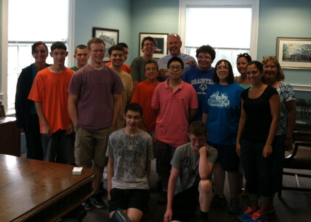 News small post card thumbnail