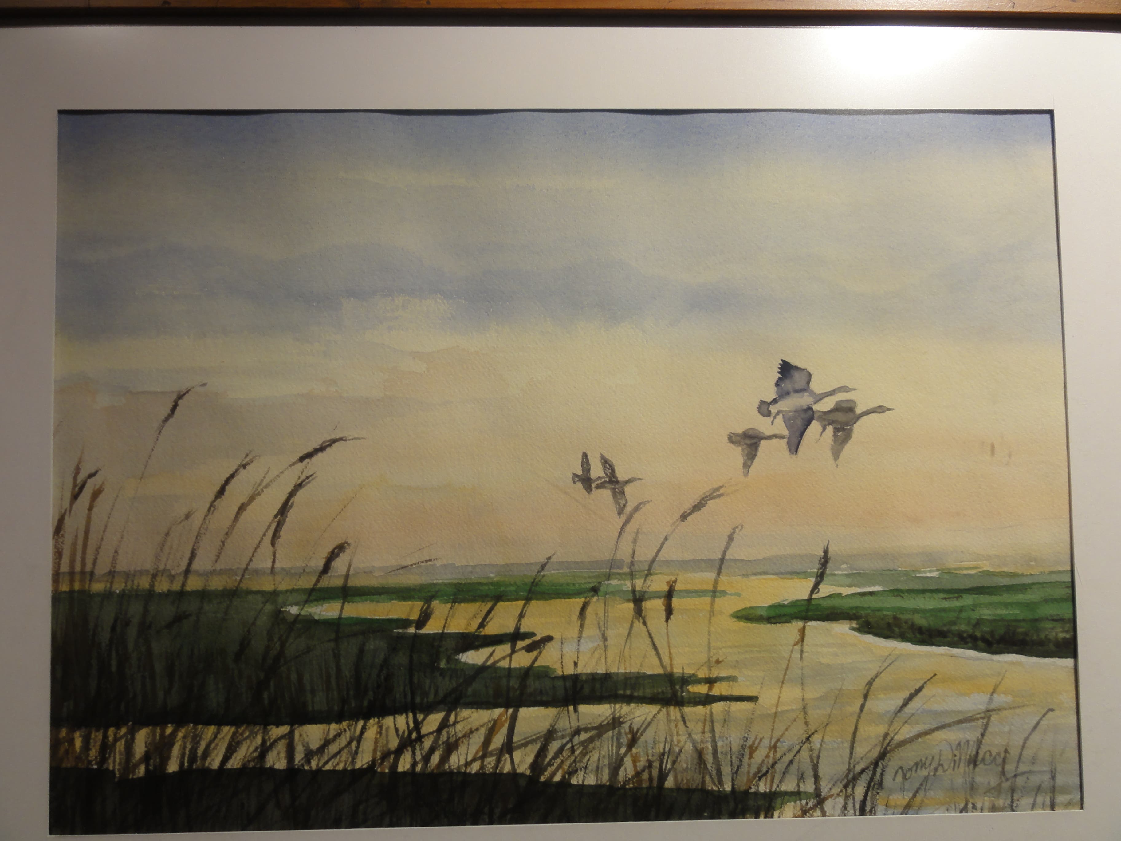 News small post card thumbnail