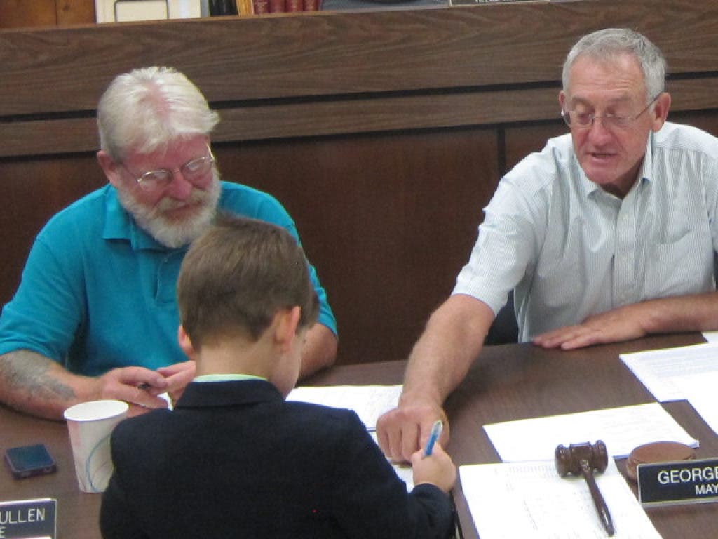 News small post card thumbnail