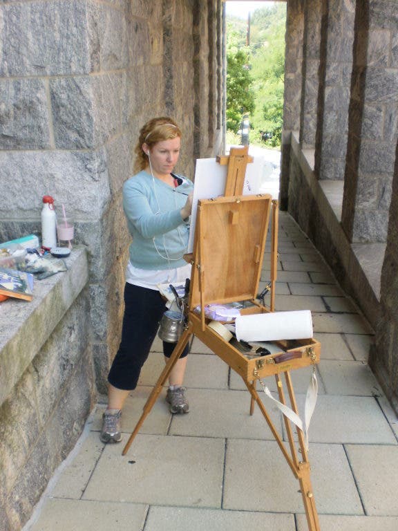 News small post card thumbnail