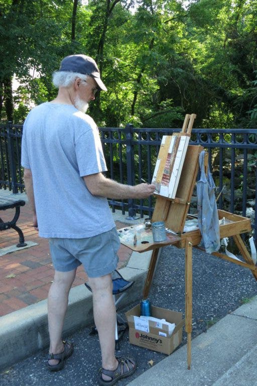 News small post card thumbnail