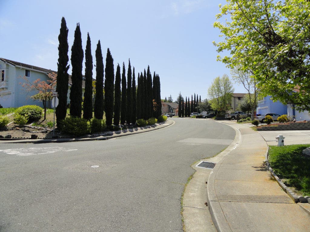 Warm Weather Brings Residential BreakIns to Hercules Pinole, CA Patch