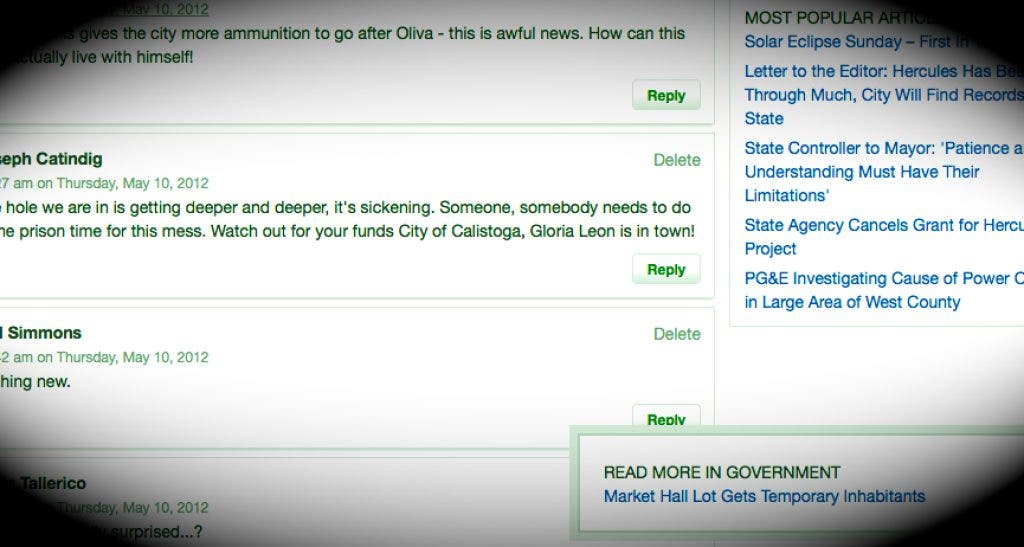 News small post card thumbnail