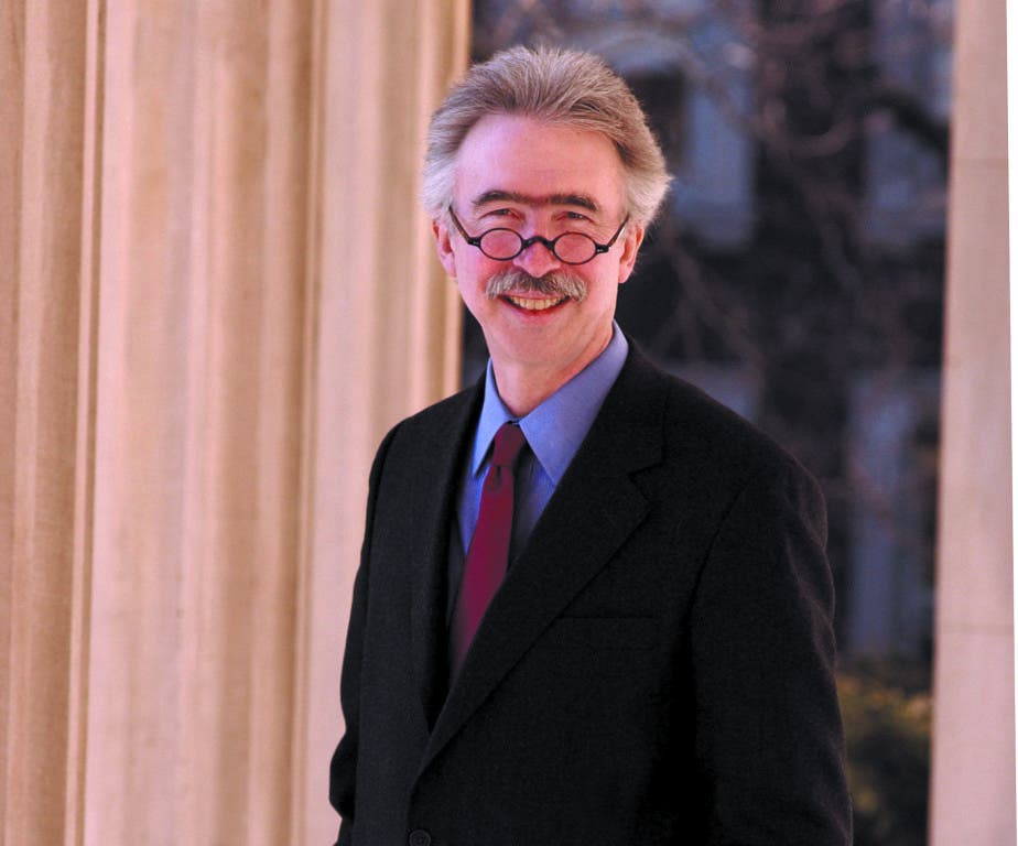 New UC Berkeley Leader Wants Excellence and Accountability
