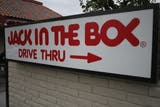 Jack In The Box Homepage