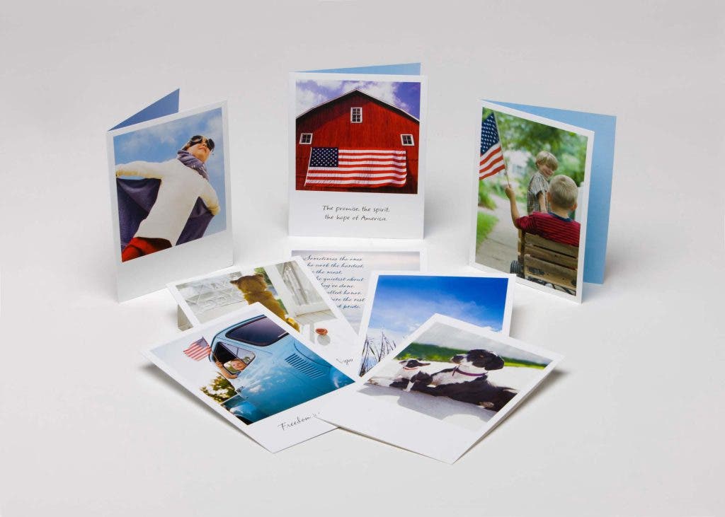 News small post card thumbnail