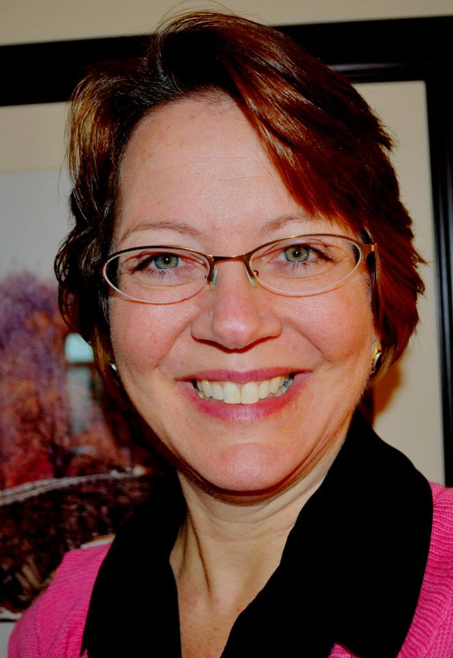 SAY San Diego Picks New CEO La Jolla, CA Patch