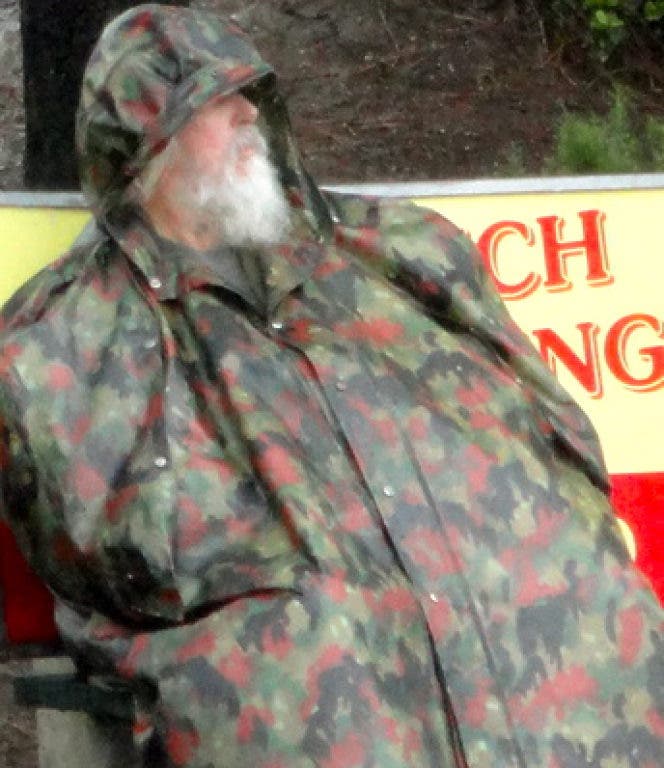 Viewfinder: Pinole in the Rain | Pinole, CA Patch