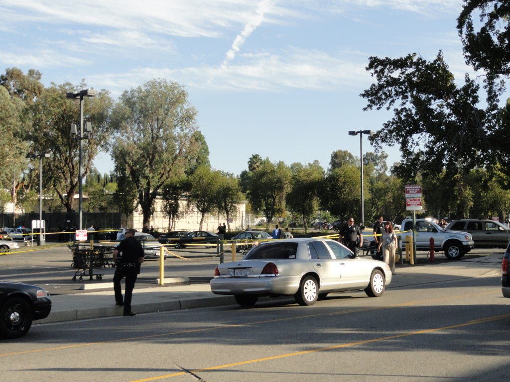Man Shot Multiple Times at Ralphs Parking Lot | Woodland Hills, CA Patch