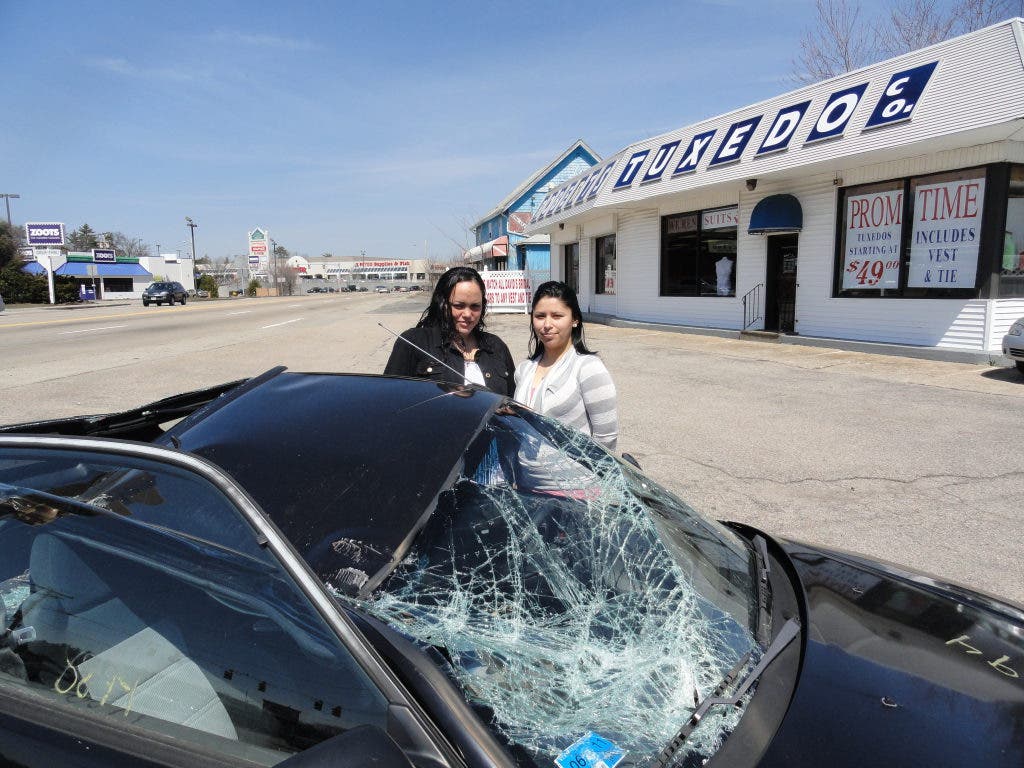 News small post card thumbnail