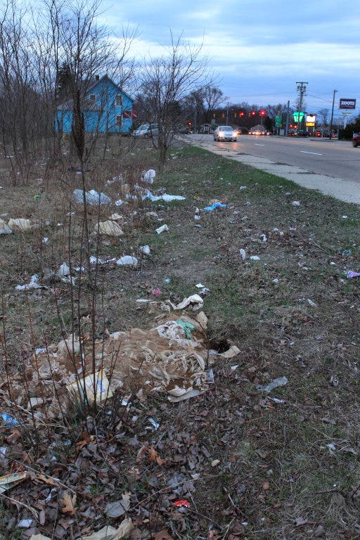 News small post card thumbnail