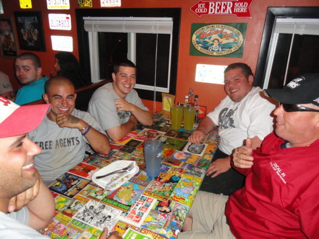 News small post card thumbnail