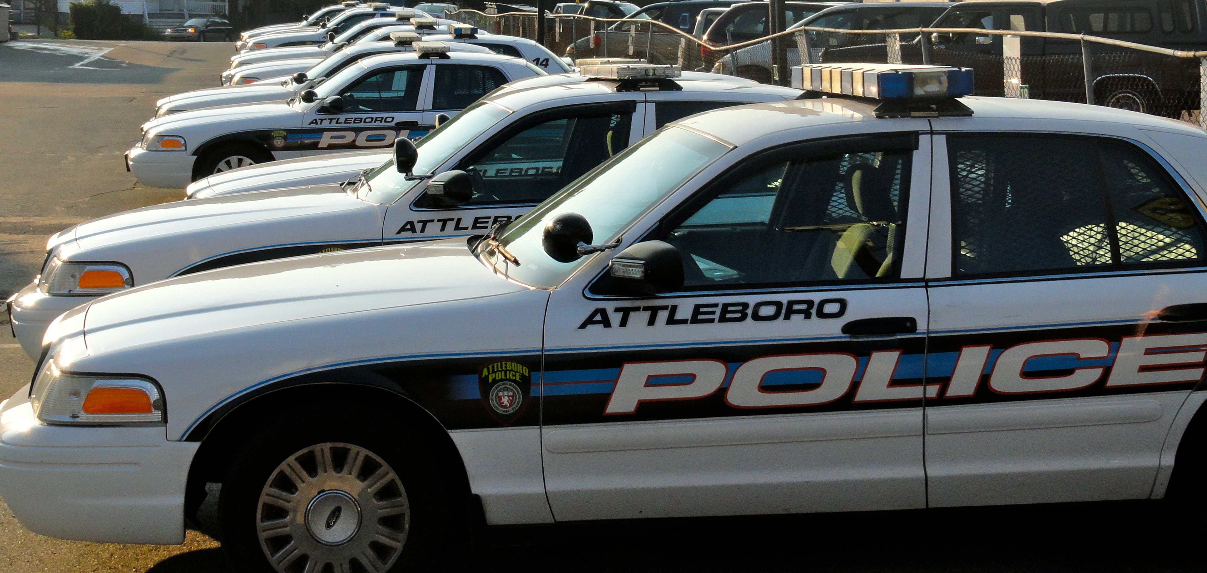 Gun Pacter Police Log: Arrests for Drugs, Guns and Thefts | Attleboro, MA Patch