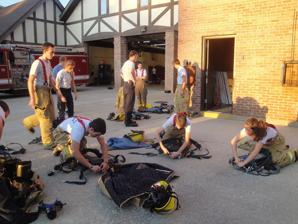 News small post card thumbnail