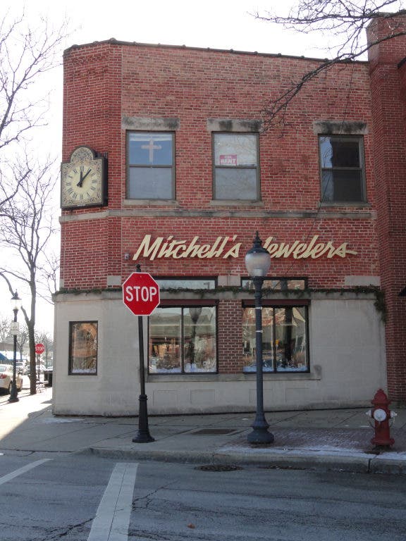 Mitchell's Jewelers A Legacy for Generations Arlington Heights, IL Patch