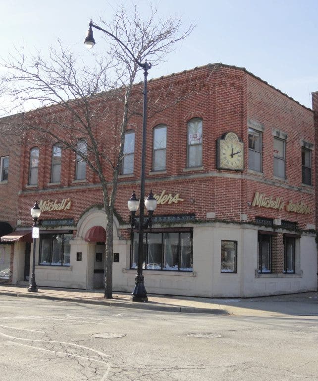 Mitchell's Jewelers A Legacy for Generations Arlington Heights, IL Patch