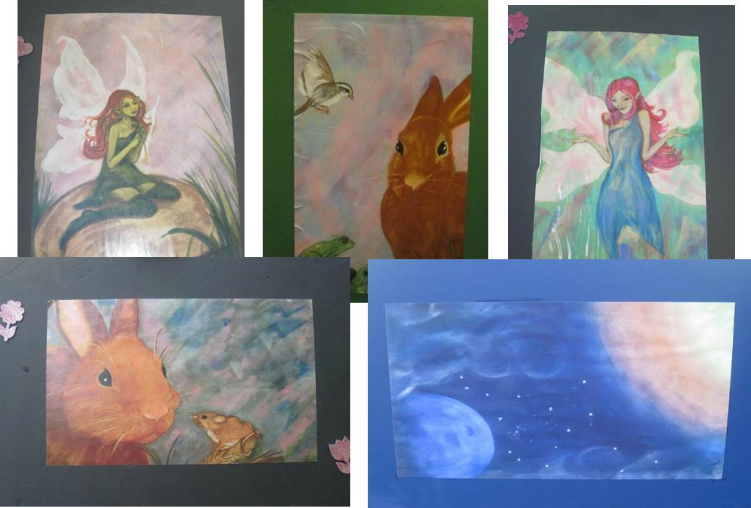 News small post card thumbnail