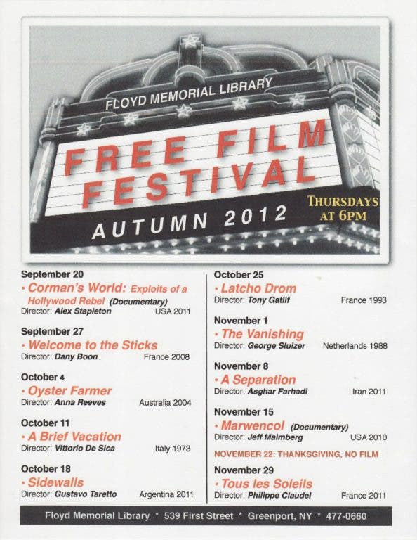 News small post card thumbnail