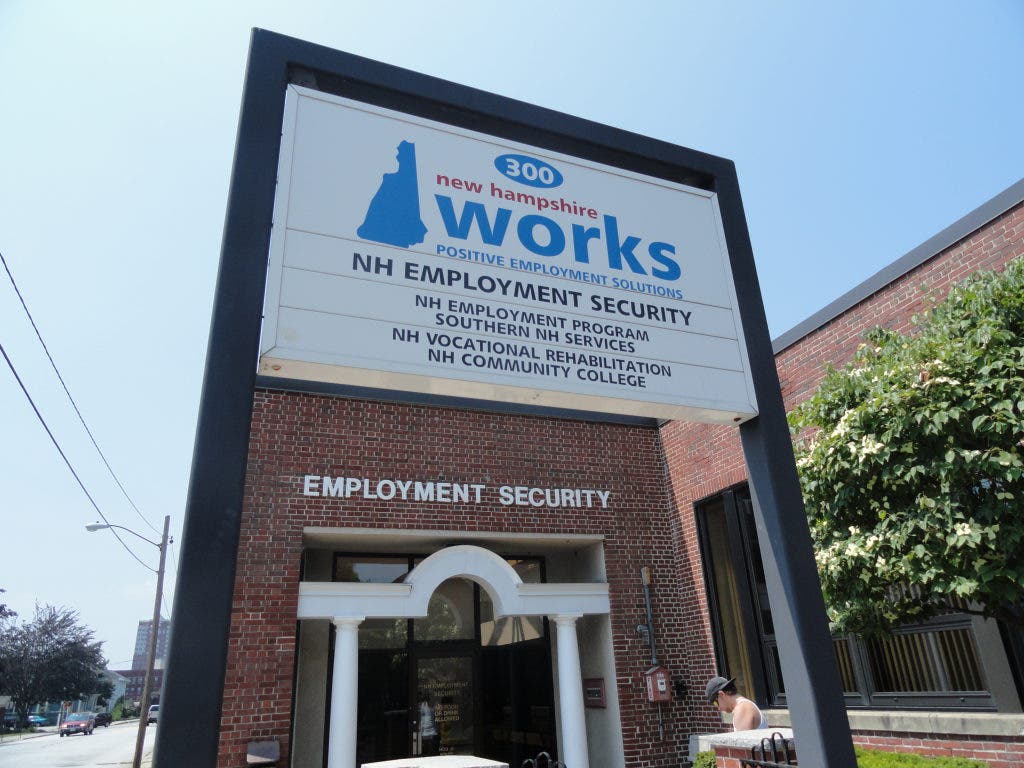 Nh Works Economy Takes Toll on NH Workers | Portsmouth, NH Patch