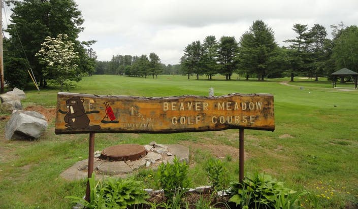 Beaver Meadow Golf Course Opens Today Concord NH Patch