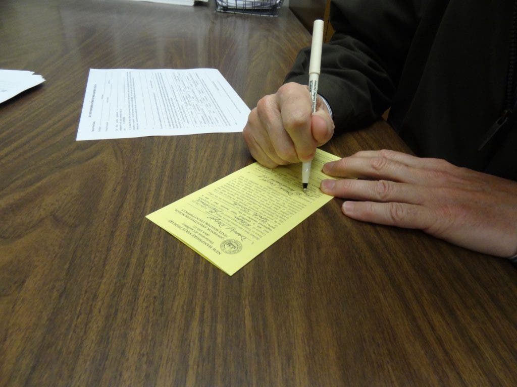 News small post card thumbnail