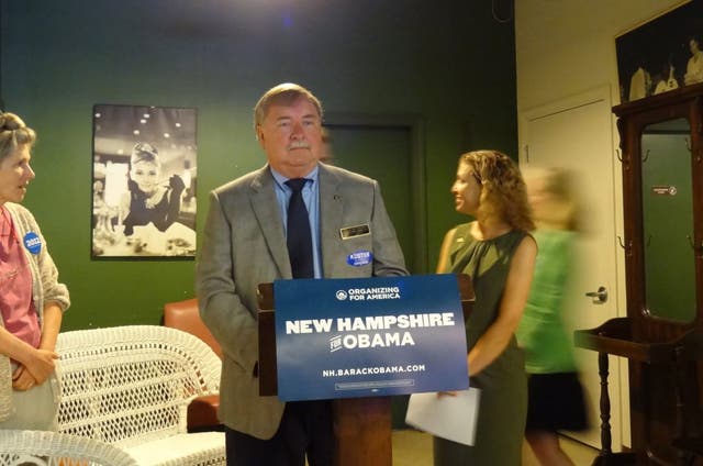 Stephen Shurtleff Candidate Profile: Steve Shurtleff | Concord, NH Patch