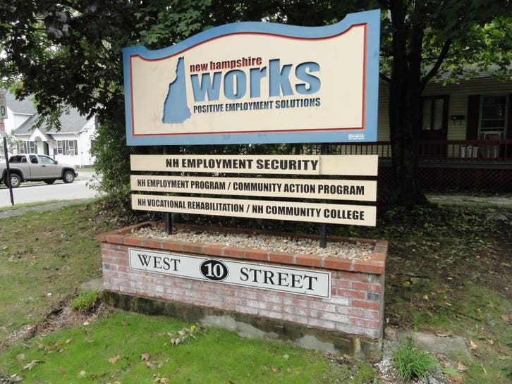 Get a Job in Concord Concord, NH Patch