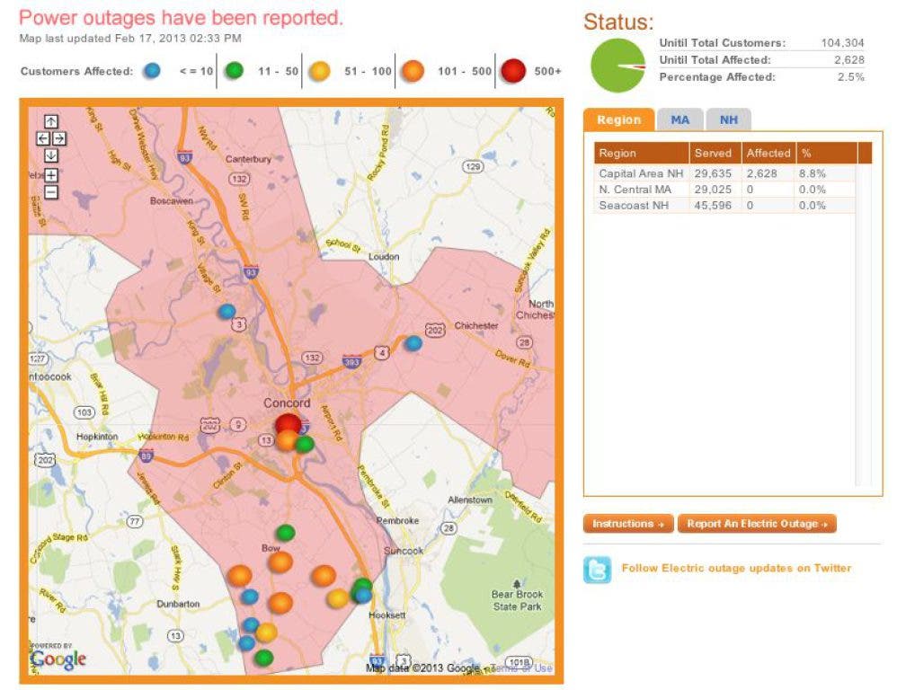 News small post card thumbnail