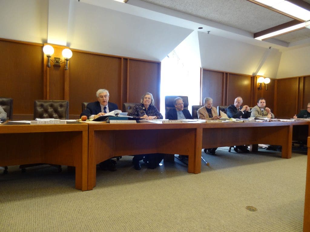 Sanborn Defends Voter ID | Bedford, NH Patch