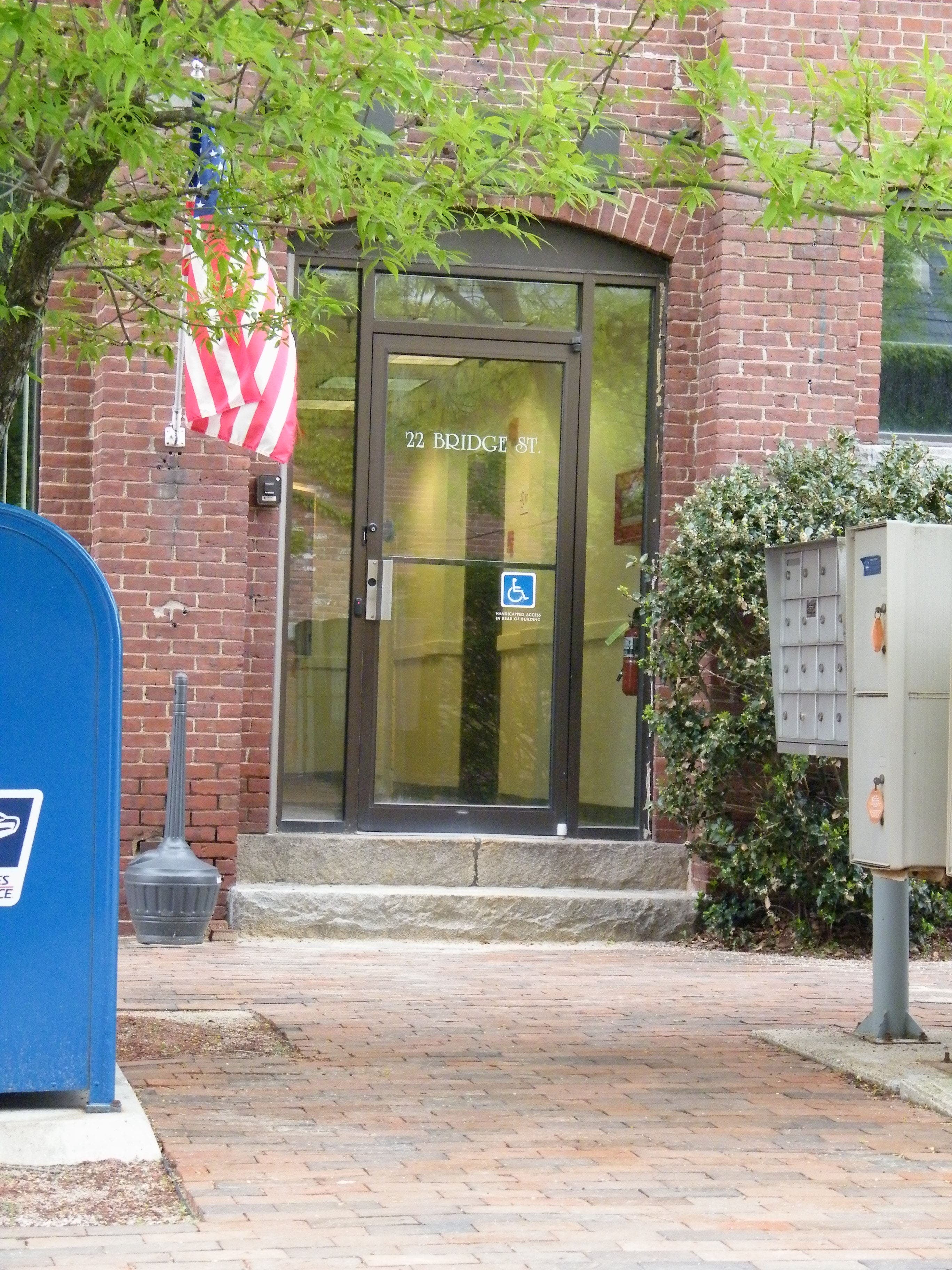 News small post card thumbnail