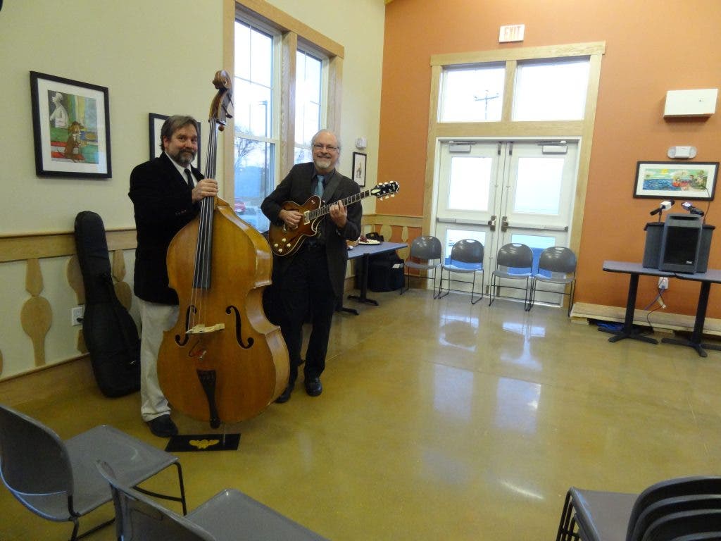 News small post card thumbnail